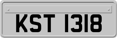 KST1318