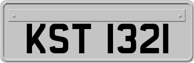 KST1321