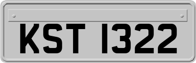 KST1322