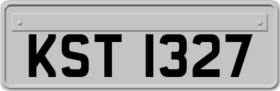 KST1327
