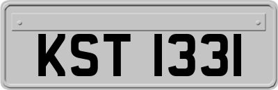 KST1331