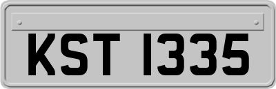 KST1335