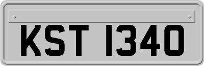KST1340