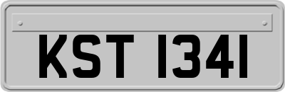KST1341