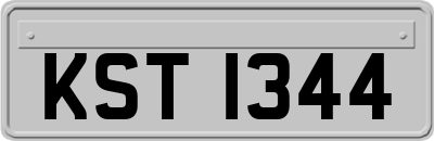 KST1344