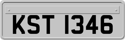 KST1346