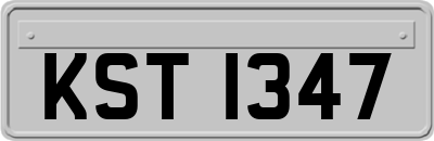 KST1347