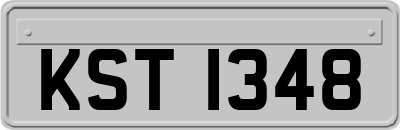 KST1348