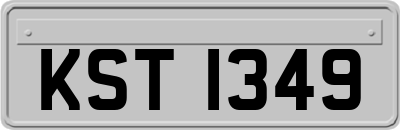 KST1349