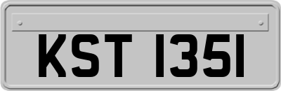 KST1351