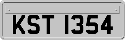 KST1354