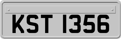 KST1356