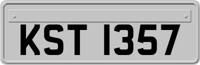 KST1357