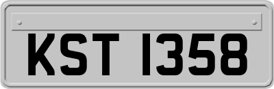 KST1358