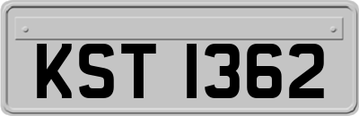 KST1362