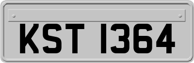 KST1364