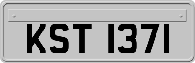 KST1371