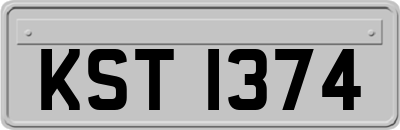 KST1374