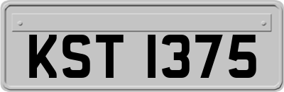KST1375