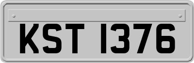 KST1376
