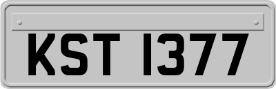 KST1377