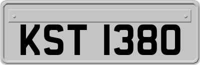 KST1380
