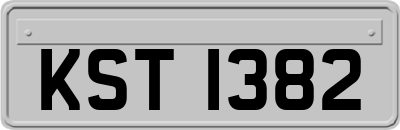 KST1382