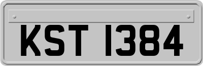 KST1384