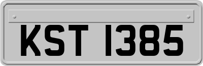 KST1385