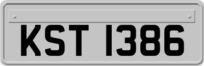 KST1386