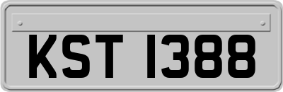 KST1388
