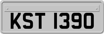 KST1390