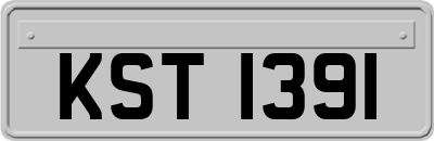 KST1391