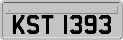KST1393