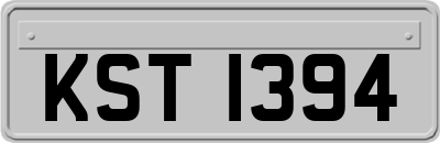 KST1394