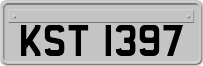 KST1397