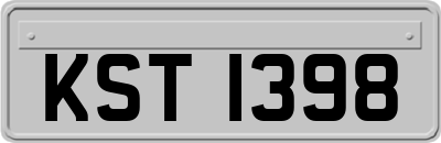 KST1398