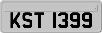 KST1399