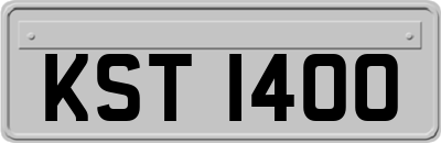 KST1400