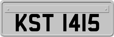 KST1415