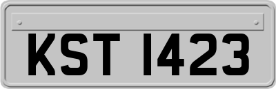KST1423