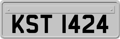 KST1424