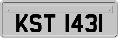 KST1431