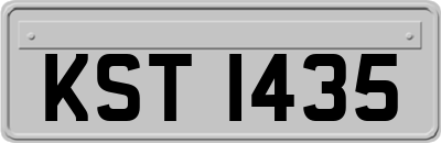 KST1435