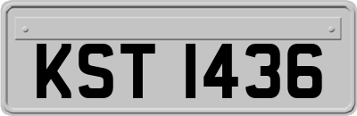 KST1436