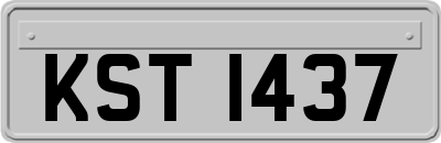 KST1437