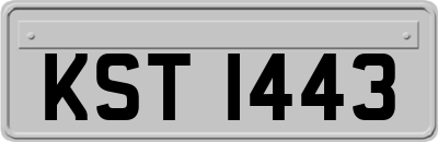 KST1443