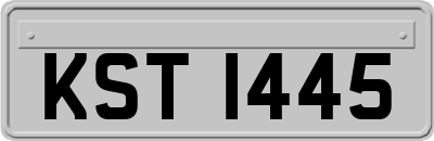 KST1445