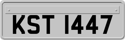 KST1447
