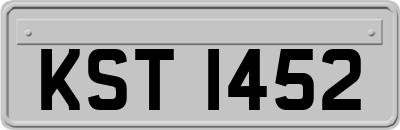 KST1452